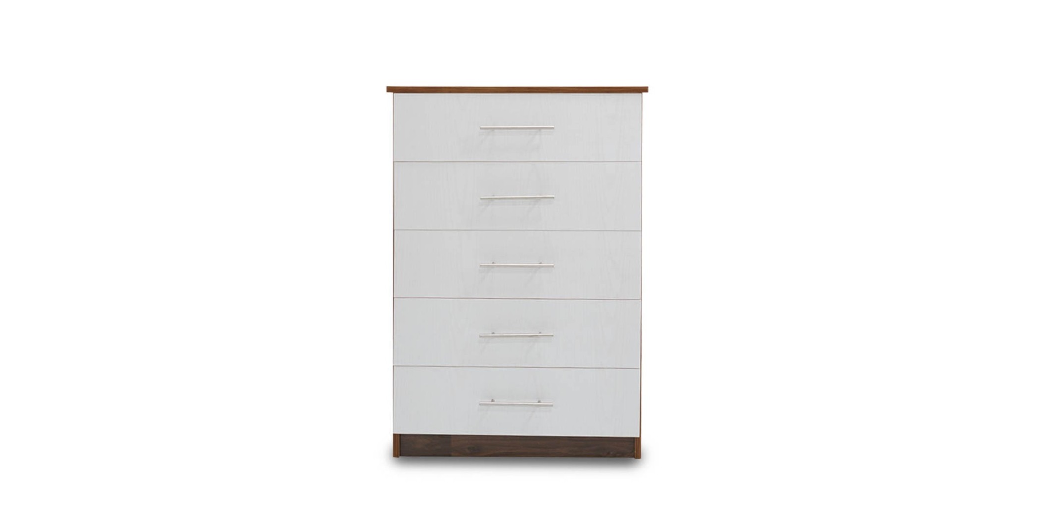 Arden Chest of Drawer Melamine