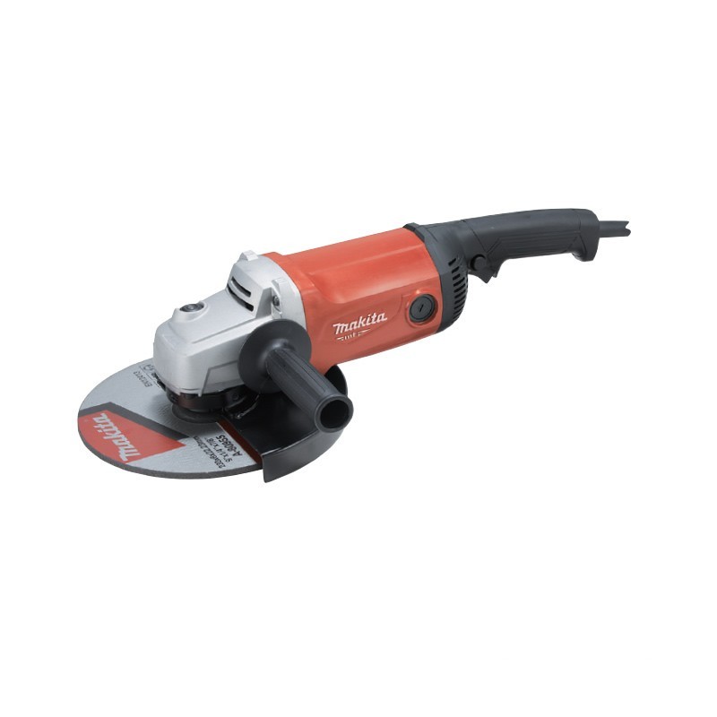 Makita M0921 230mm Angle Grinder