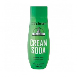 Sodastream Classics Cream Soda 266316 "O"