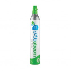 Sodastream 60L CO2 Spare Cylinder 266053 "O"