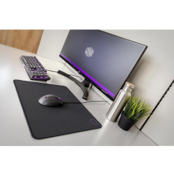 Coolermaster Soft Mousepad stitched edges MP510-XL