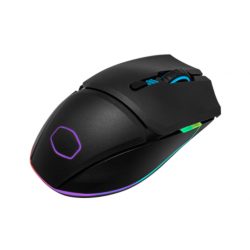 Coolermaster MM831/3335 Hybrid Mouse