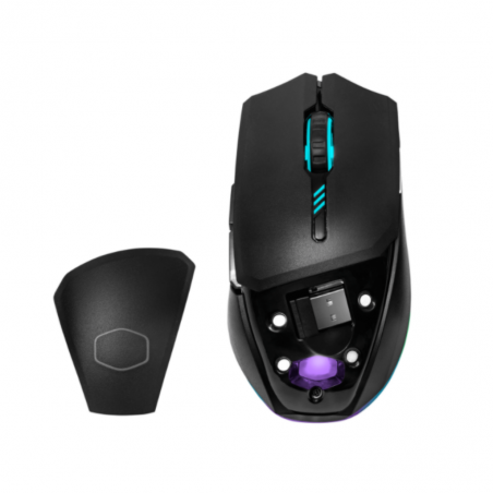 Coolermaster MM831/3335 Hybrid Mouse