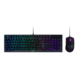 Coolermaster MS-110 Keyboard / Mouse