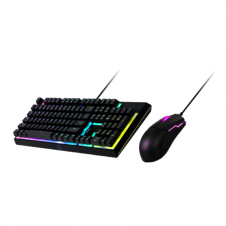 Coolermaster MS-110 Keyboard / Mouse