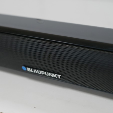 Blaupunkt SBW-200 Wired 2.1CH Soundbar System