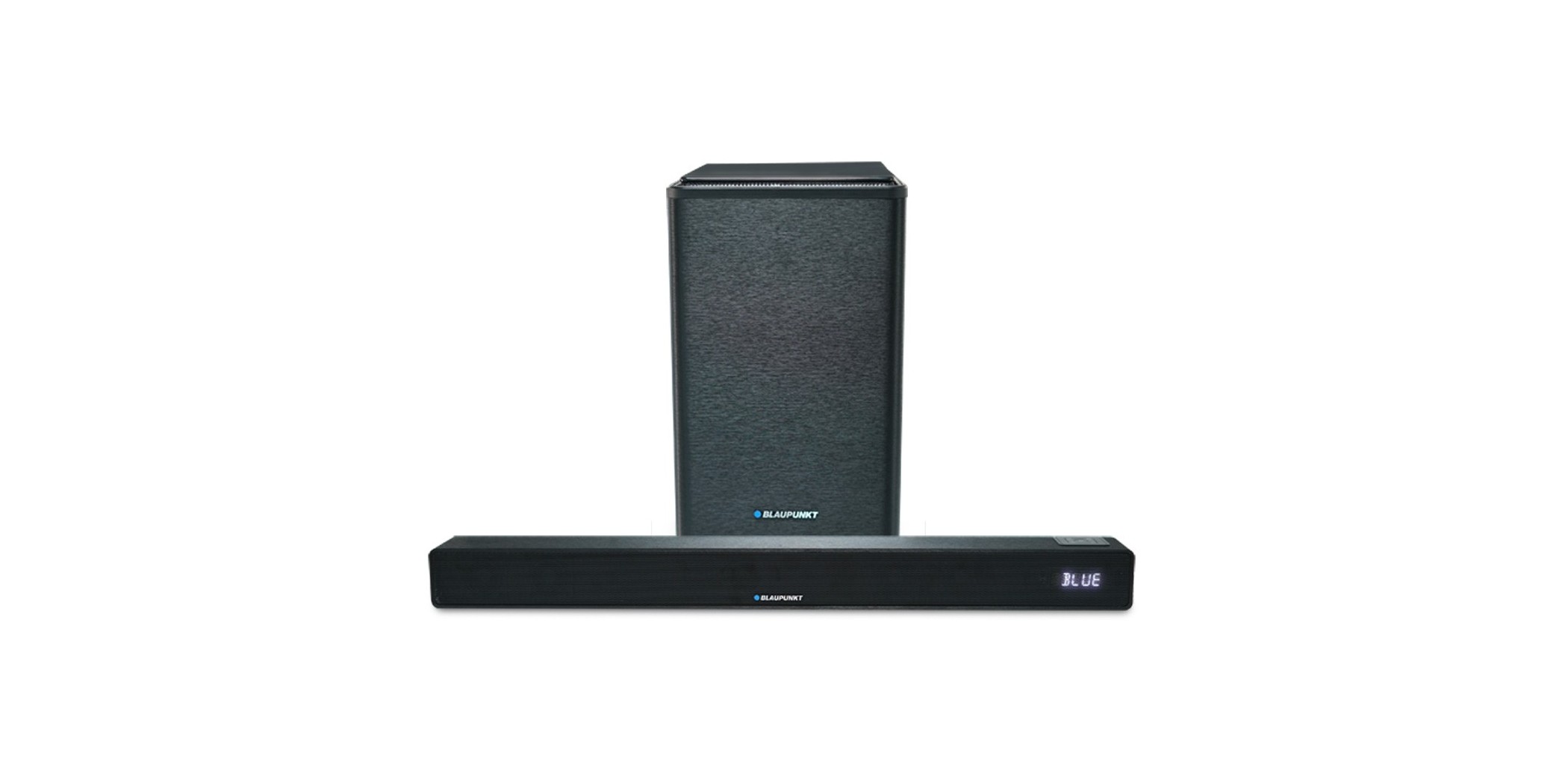 Blaupunkt SBW-300W Wireless Soundbar System