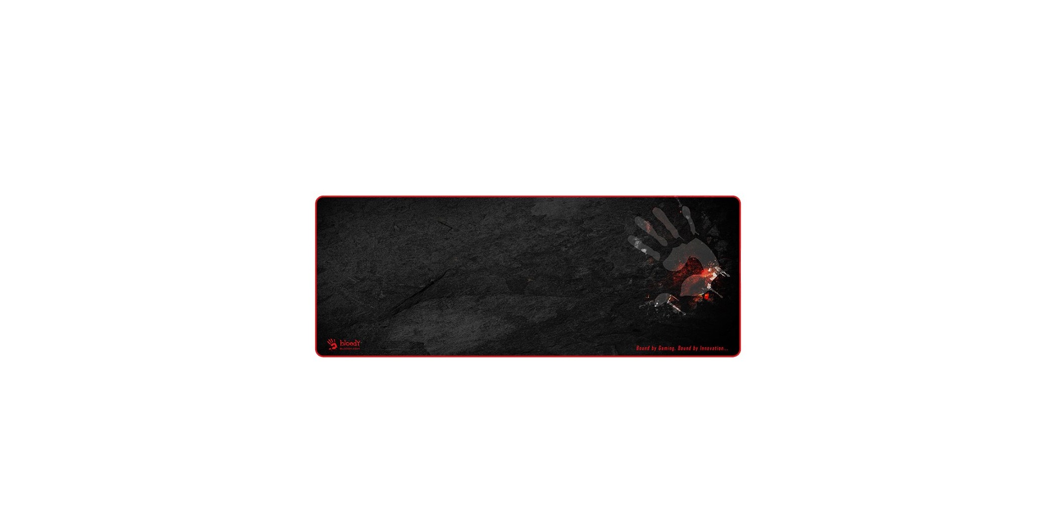 Coolermaster Mousepad Bloody X-Thin B-088S