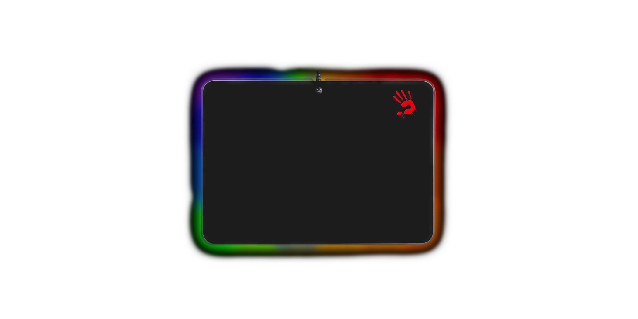 Coolermaster Mousepad Bloody Gaming RGB MP-50RS