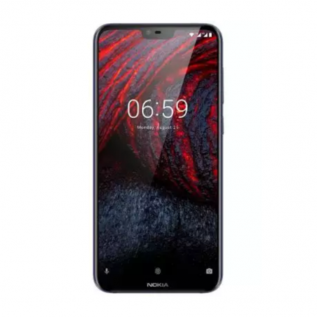 NOKIA 6.1 Plus Blue