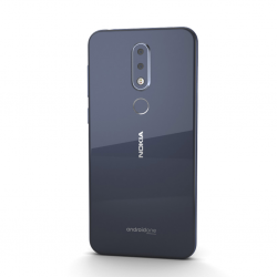 NOKIA 6.1 Plus Blue