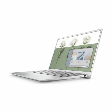 Dell 5502 Core i5 - 1135G7 Platinum Silver