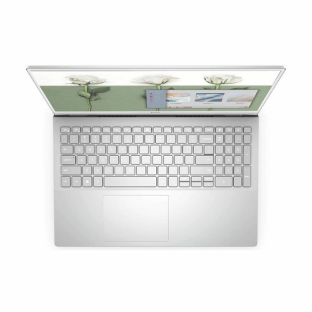 Dell 5502 Core i5 - 1135G7 Platinum Silver