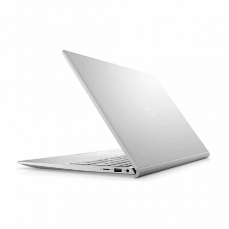 Dell 5502 Core i5 - 1135G7 Platinum Silver