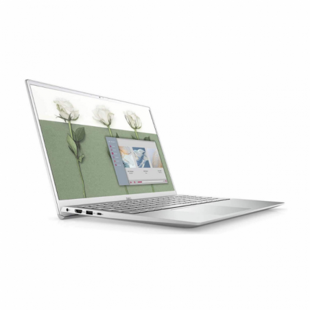 Dell 5502 Core i5 - 1135G7 Platinum Silver