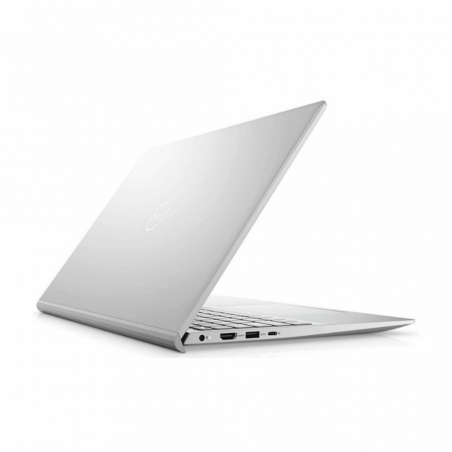 Dell 5502 Core i5 - 1135G7 Platinum Silver