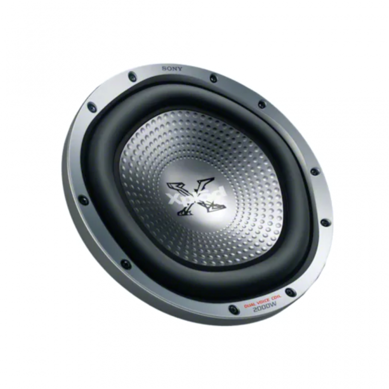 Sony XS-GTR121LD Car Subwoofer