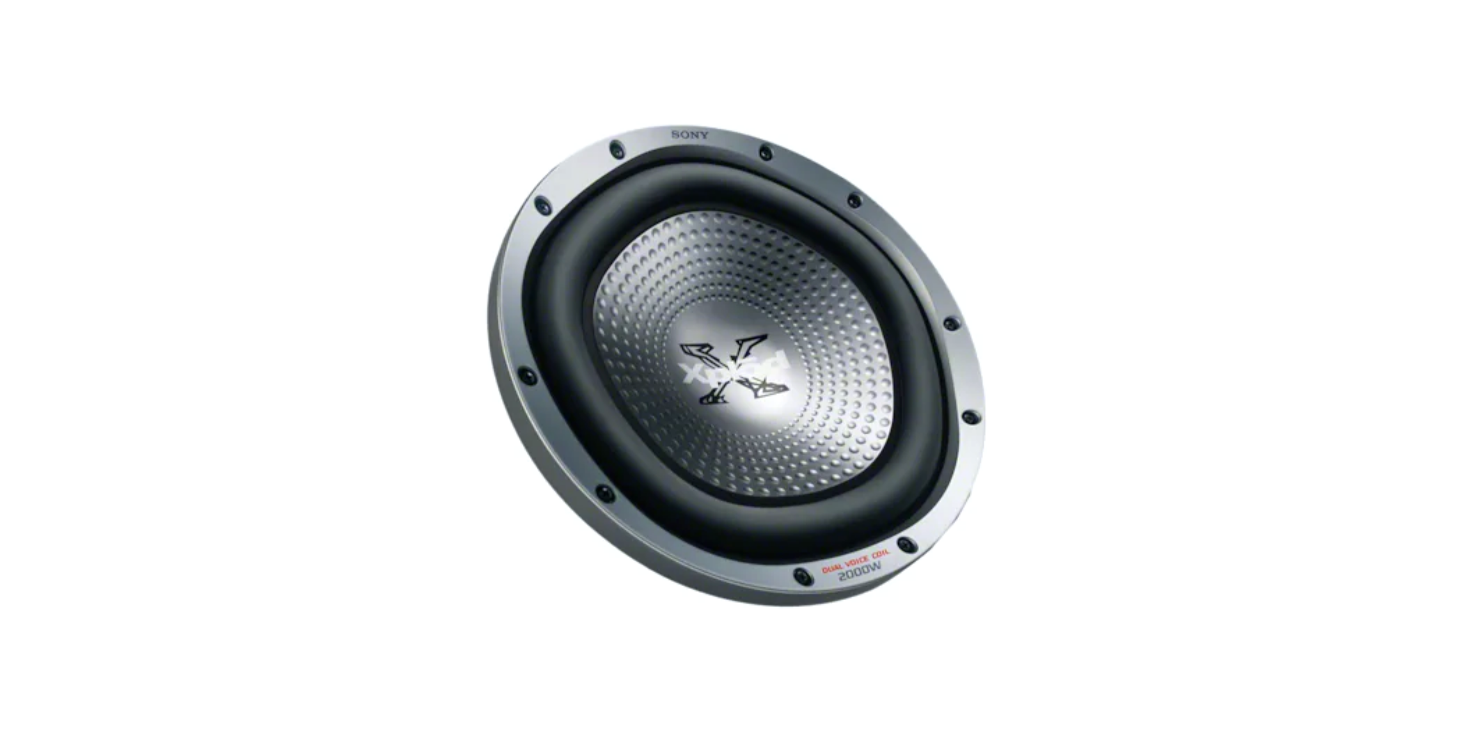 Sony XS-GTR121LD Car Subwoofer