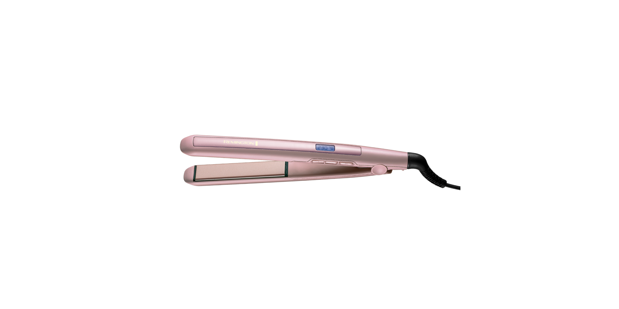 Remington S5901 Coconut Smooth Straightener