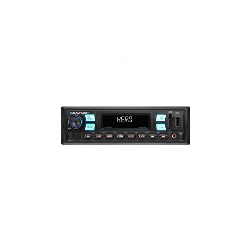 Blaupunkt MA030DCKBT Car Media Receiver