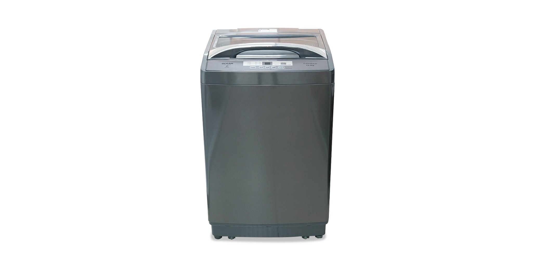 Ocean OTL 1512P Washing Machine