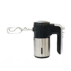 Concetto CEB-105 Black/Silver Hand Mixer