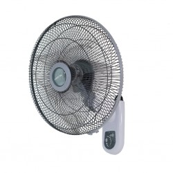 Mistral MWF1608R 16" Wall Fan with 3YW on Motor