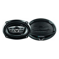 Blaupunkt BGX1694N 6/9" Quad Axial Speakers