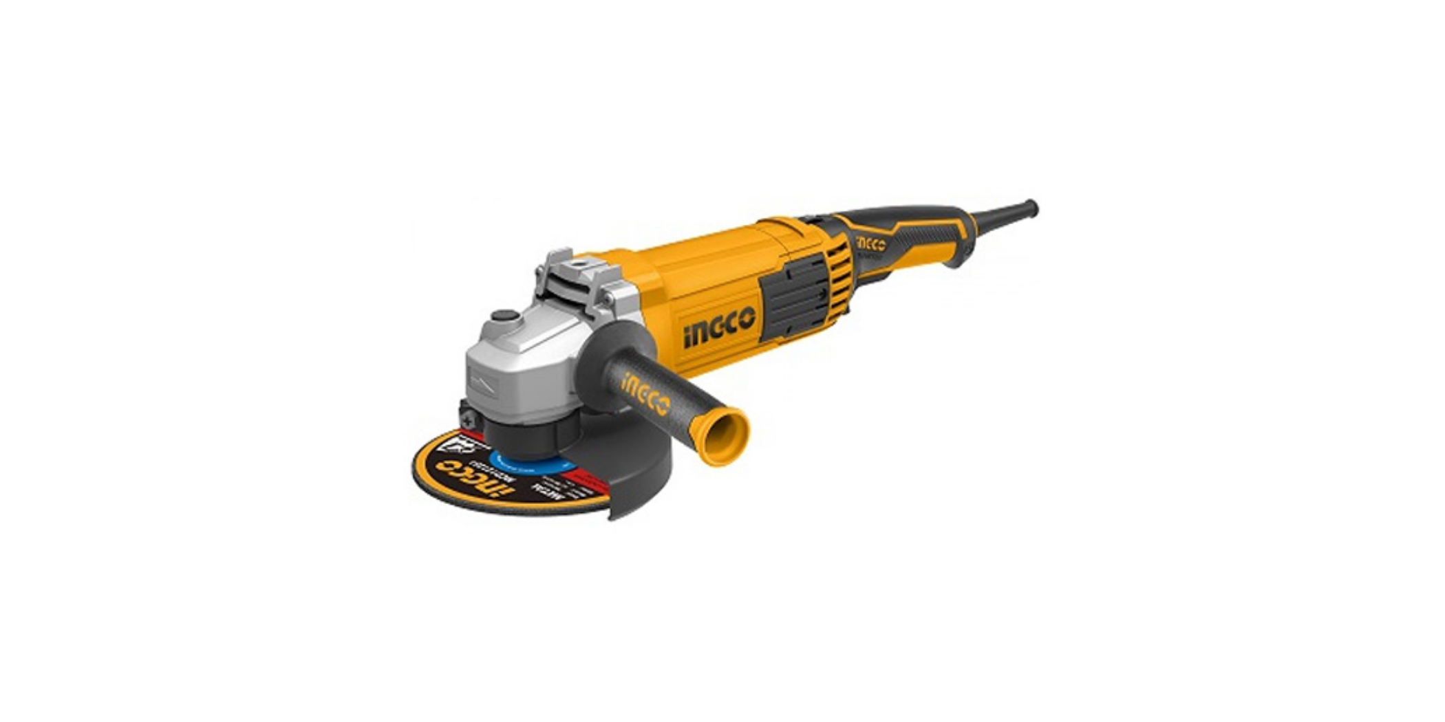 Ingco AG150018 Angle Grinder