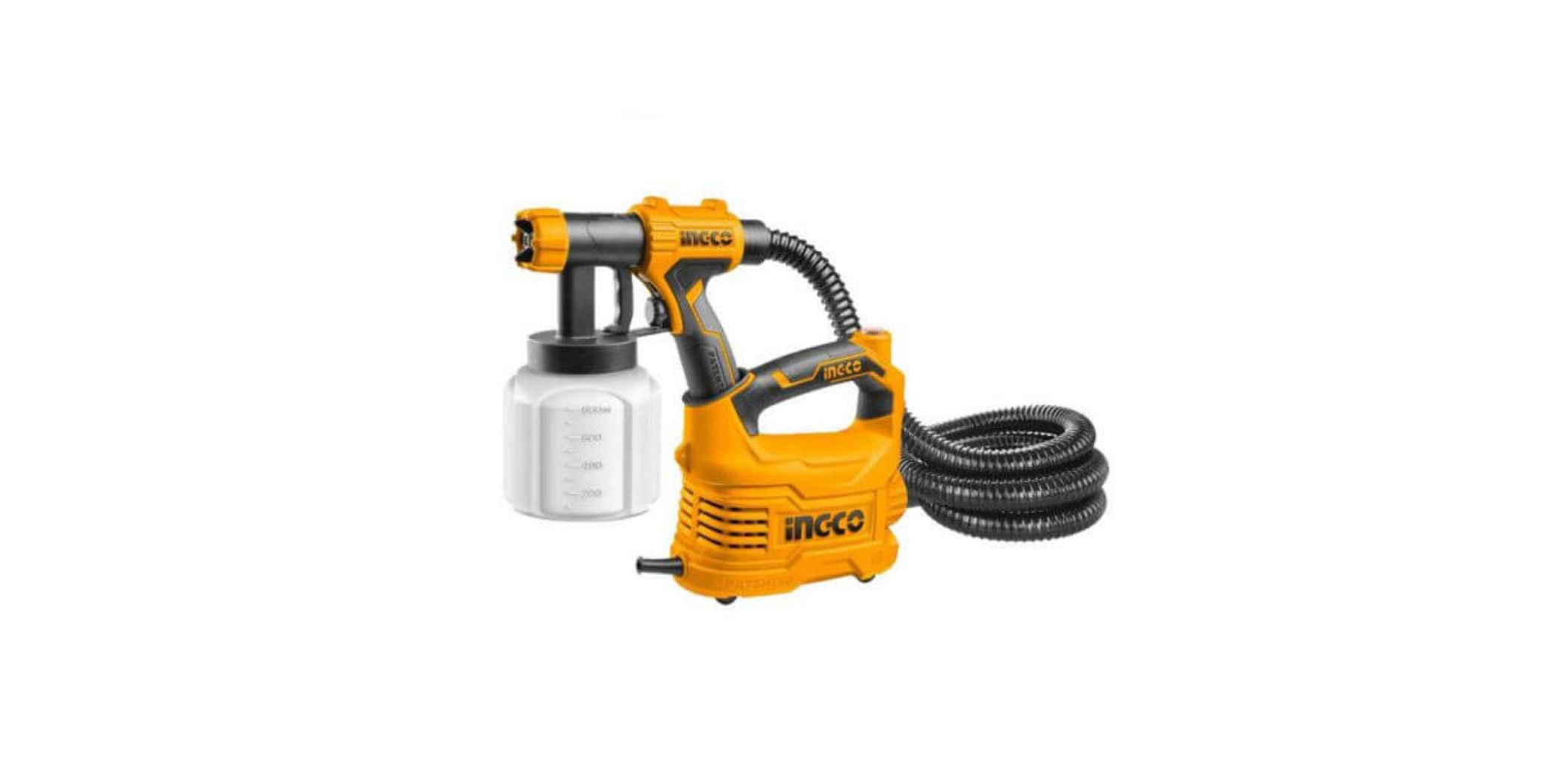 Ingco SPG5008 Spray Gun