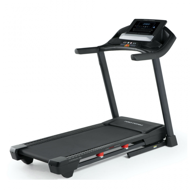 Proform Carbon TL Treadmill