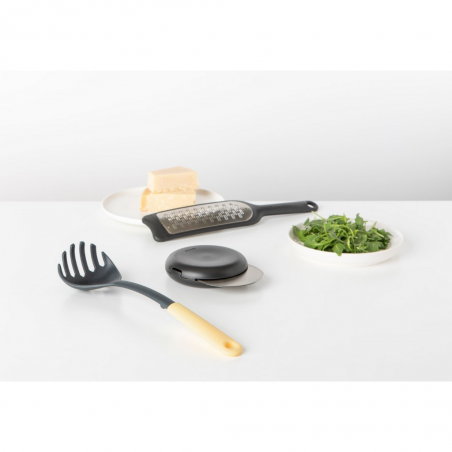 Brabantia 123283 TASTY+ Mixed Italian Chef Set 5YW "O"