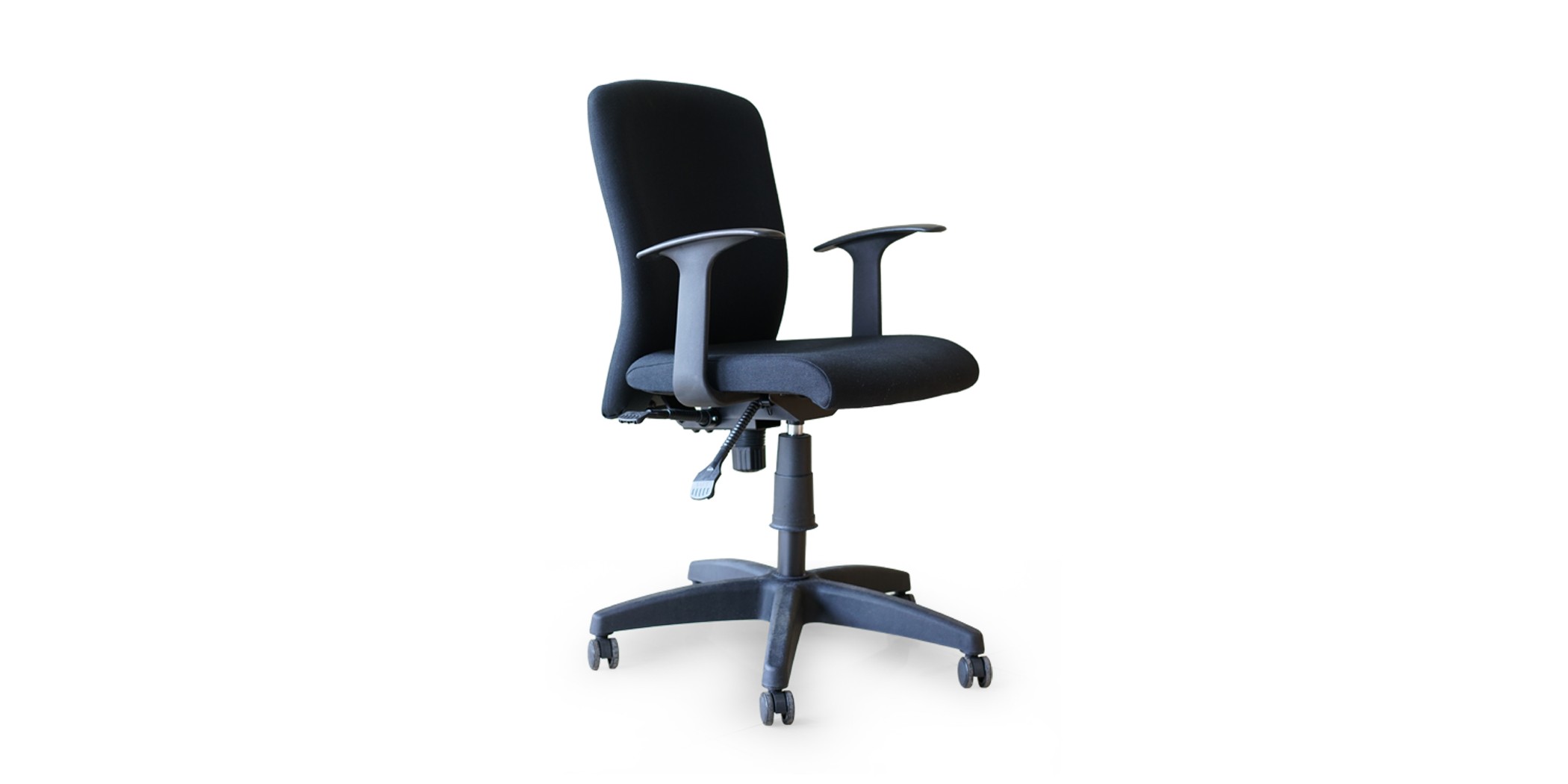 Daisy Office Chair With Armrest TK20