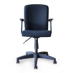 Daisy Office Chair With Armrest TK20
