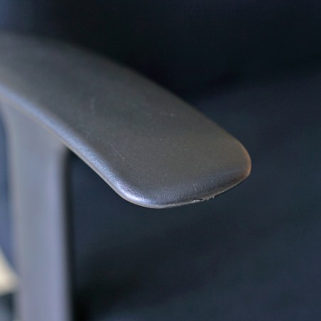 Daisy Office Chair With Armrest TK20