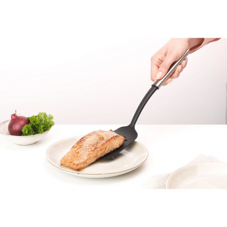 Brabantia 250705 Profile Non Stick Large Spatula 5YW "O"