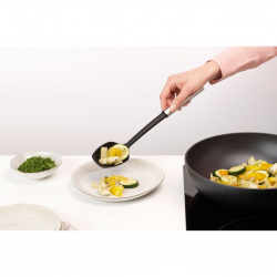 Brabantia 250828 Profile NonStick Serving Spoon 5YW "O"