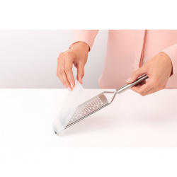 Brabantia 250941 Profile 5YW Slice Grater "O"