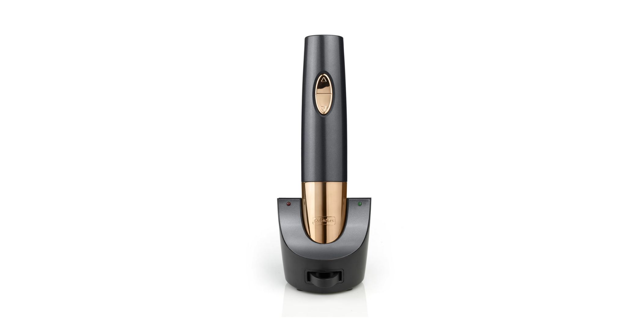 Cuisinart CWO50E Automatic Wine Opener "O"