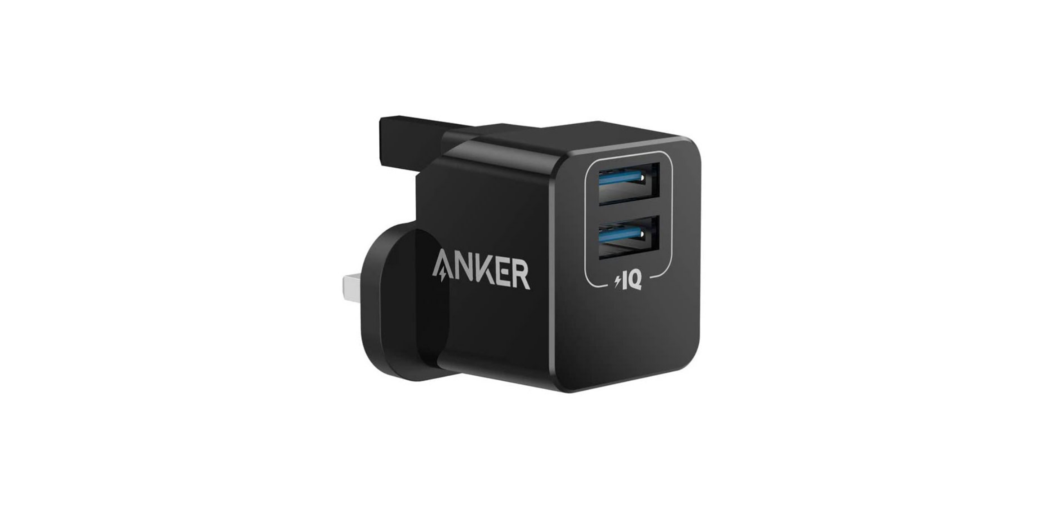 Anker PowerPort Mini B2B SA/KW/AE/SG/MY/HK Black