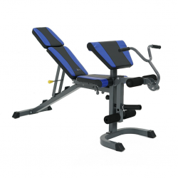 Gymone ADJ-50 Adjustable Bench