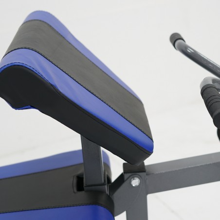 Gymone ADJ-50 Adjustable Bench