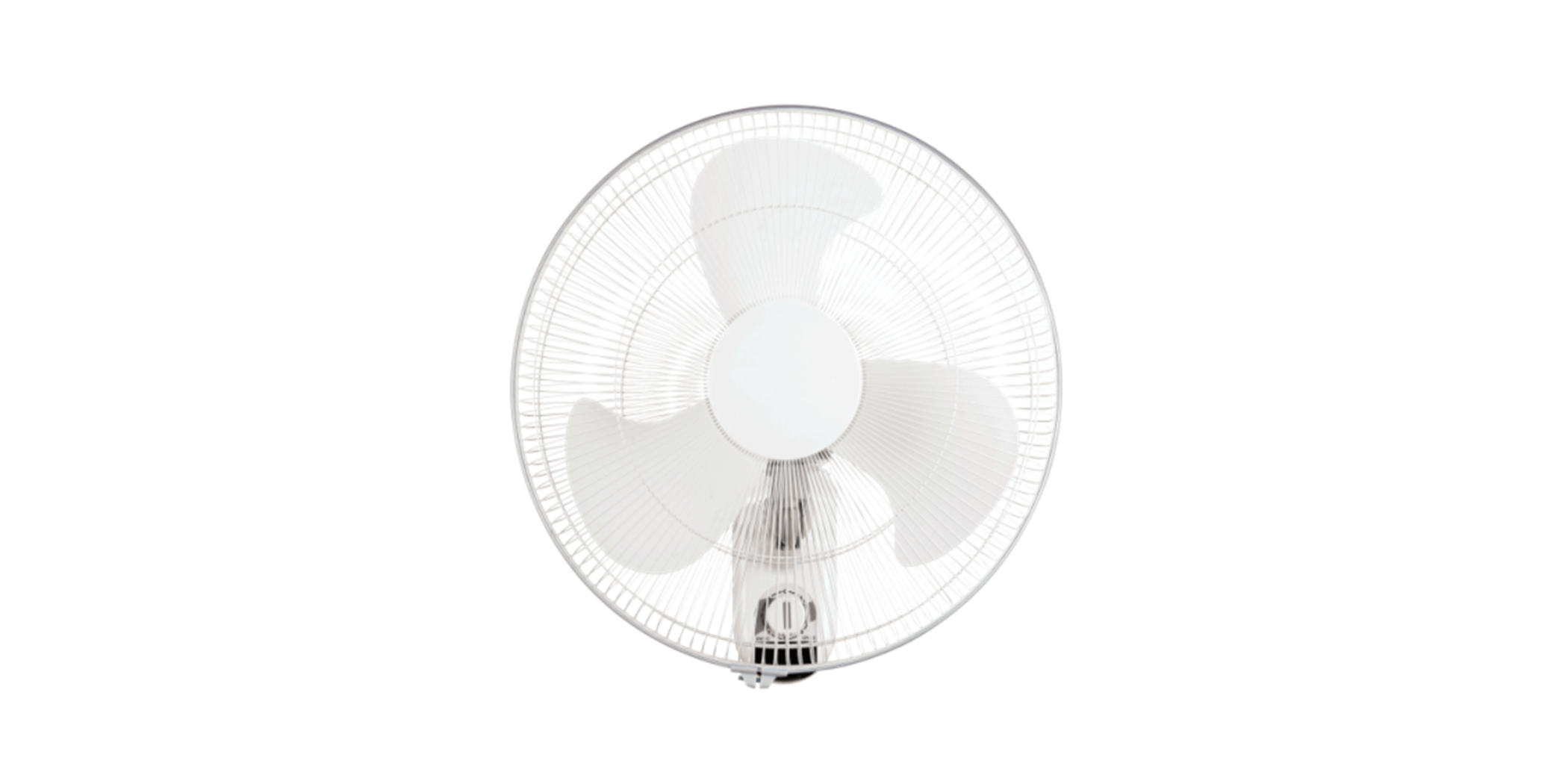 Midea FW45-F3 18" Wall Fan "O"