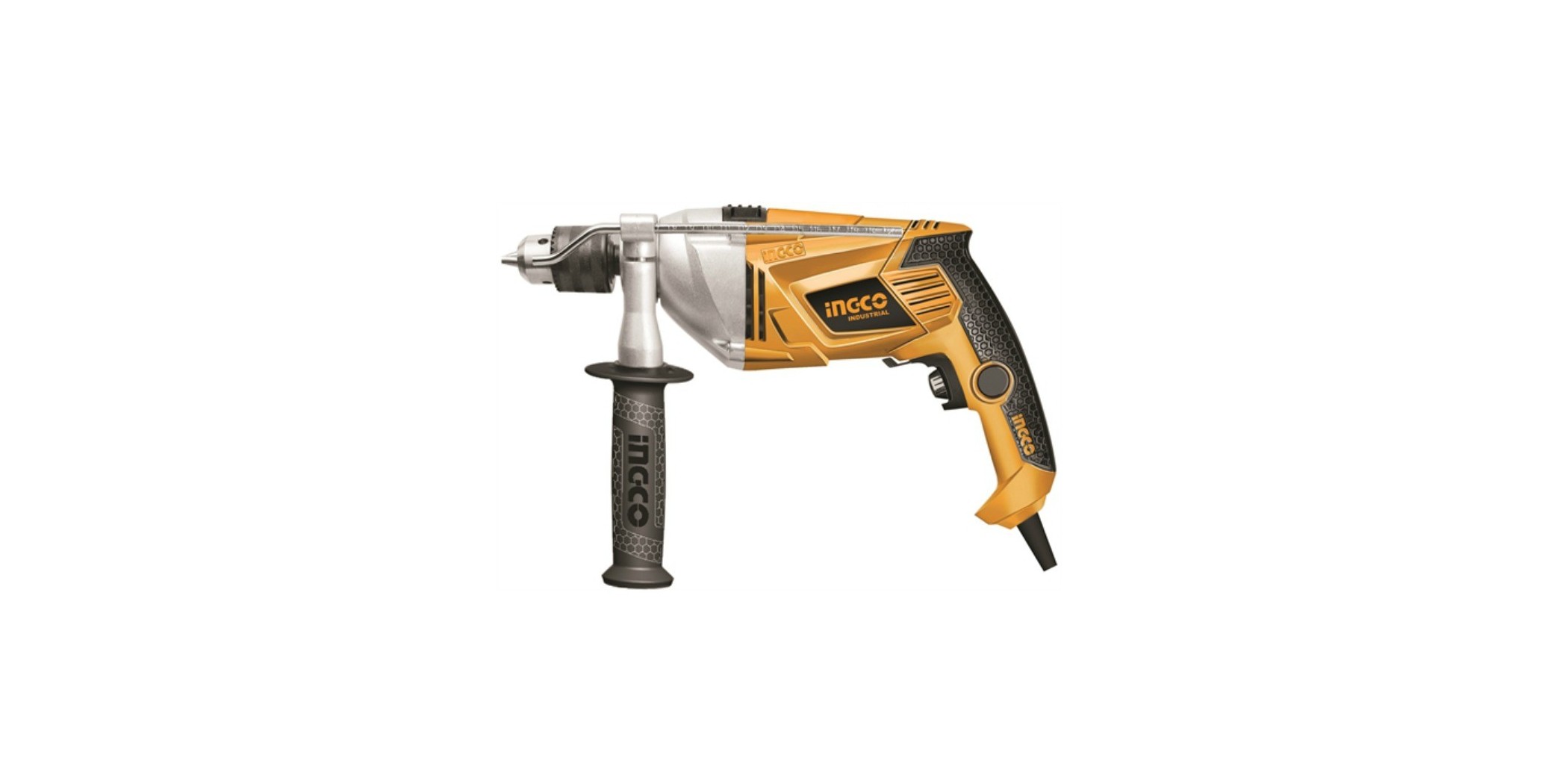 Ingco ID11008-1 Impact Drill