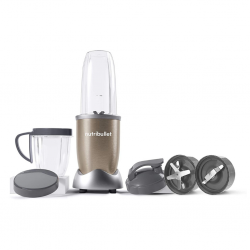 Nutribullet NB9-1012 900 Pro 2YW 10pcs Set "O"