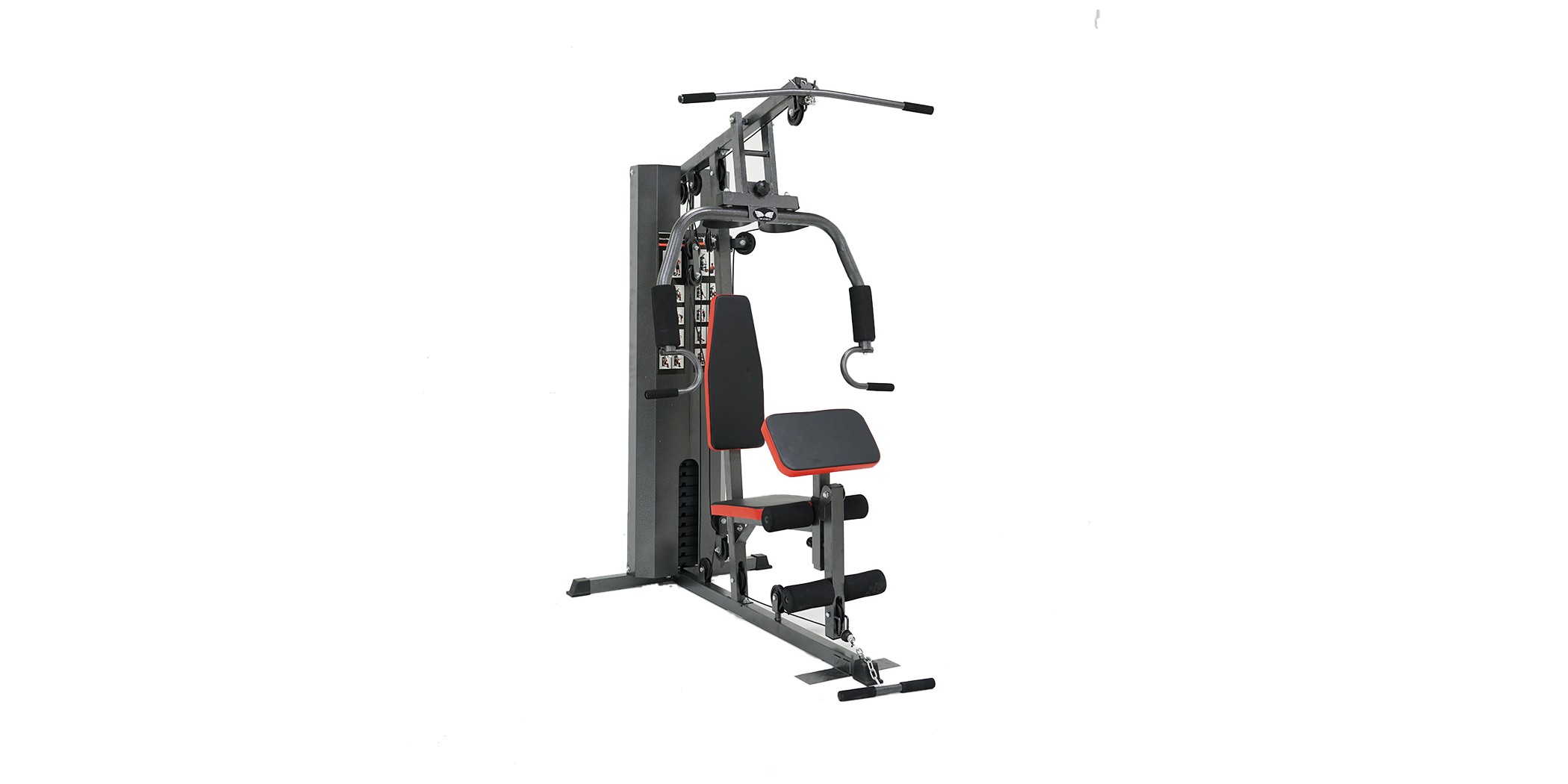 JDM Sports One Station Home Gym