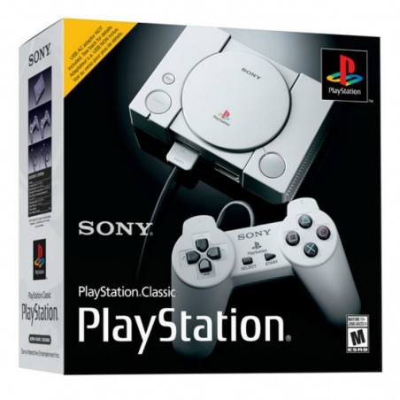 Sony Playstation Classic