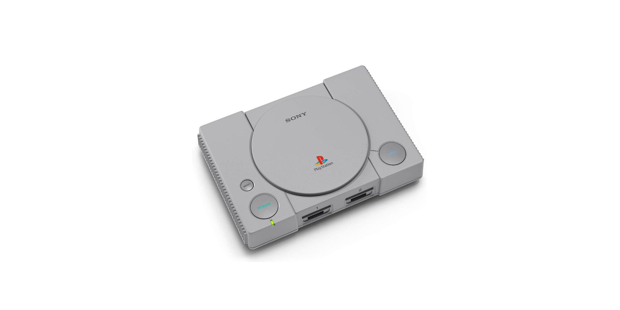 Sony Playstation Classic