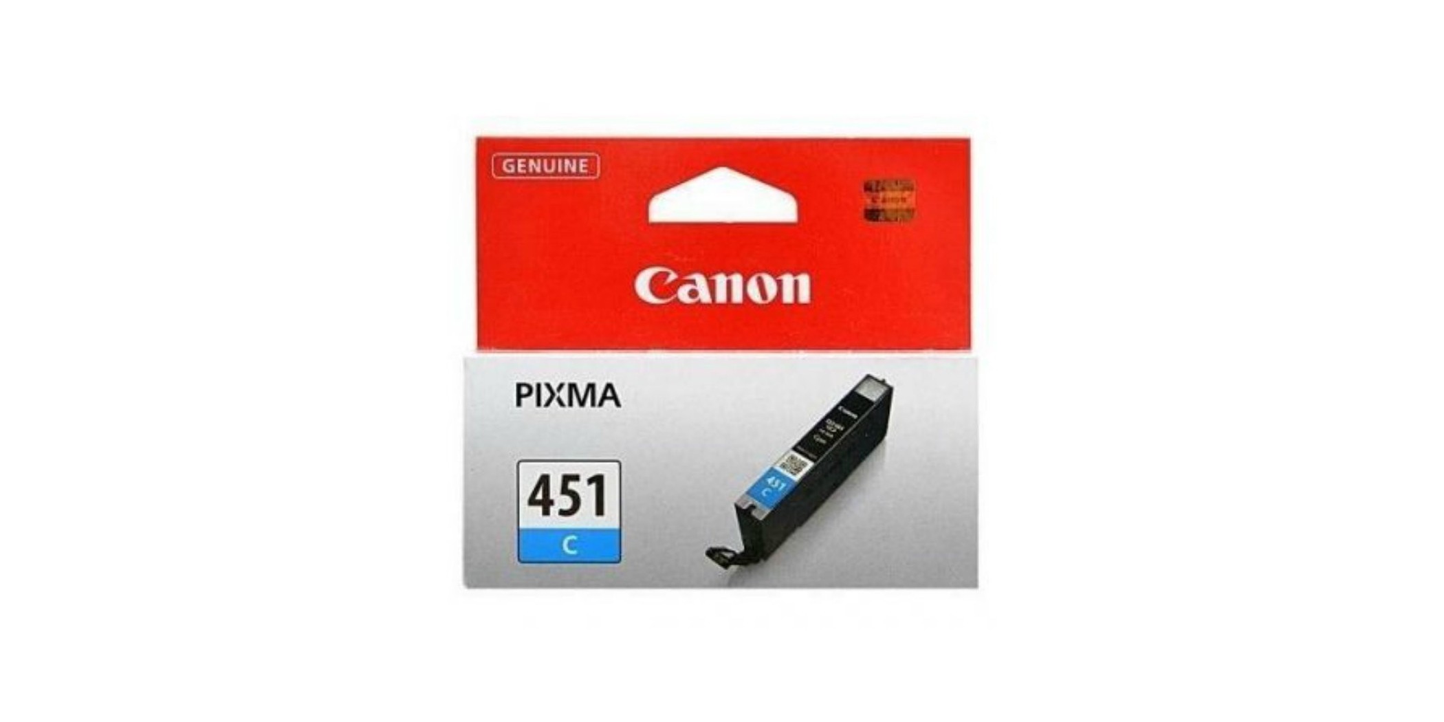 Canon CLI-451 Cyan