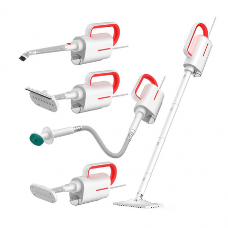 Deerma DEM-ZQ600H Multifunctional Steamer "O"